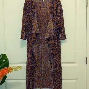 LuLaRoe Duster